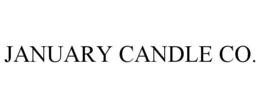 JANUARY CANDLE CO.