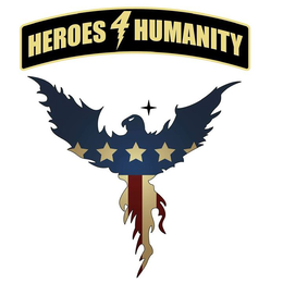 HEROES 4 HUMANITY