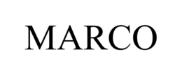 MARCO