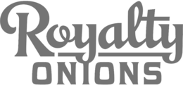 ROYALTY ONIONS