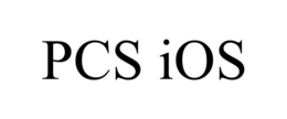 PCS IOS