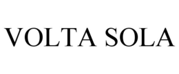 VOLTA SOLA