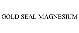 GOLD SEAL MAGNESIUM