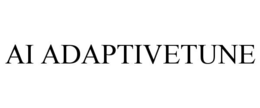 AI ADAPTIVETUNE