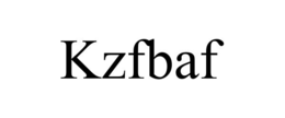 KZFBAF