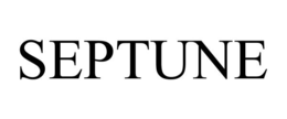 SEPTUNE