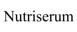 NUTRISERUM
