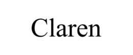 CLAREN