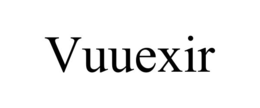 VUUEXIR