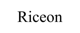 RICEON