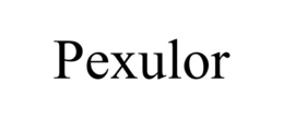 PEXULOR