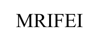 MRIFEI