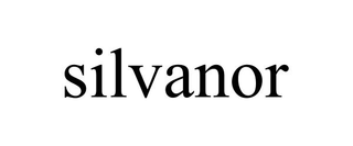 SILVANOR
