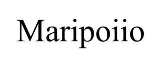 MARIPOIIO