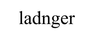 LADNGER