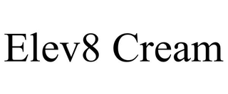ELEV8 CREAM