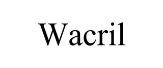 WACRIL
