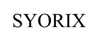 SYORIX