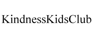 KINDNESSKIDSCLUB