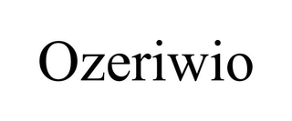 OZERIWIO