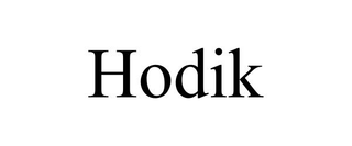HODIK