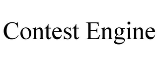 CONTEST ENGINE