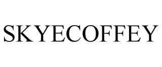 SKYECOFFEY