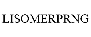 LISOMERPRNG