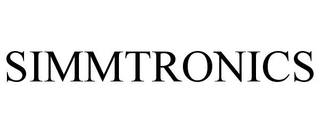 SIMMTRONICS