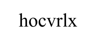HOCVRLX