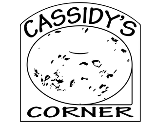 CASSIDY'S CORNER