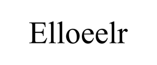 ELLOEELR