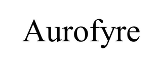 AUROFYRE