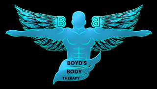 BOYD'S BODY THERAPY