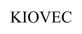 KIOVEC