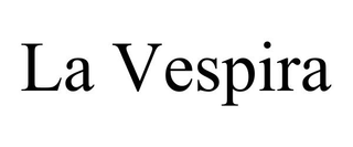 LA VESPIRA