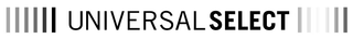 UNIVERSAL SELECT