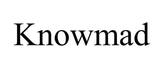 KNOWMAD