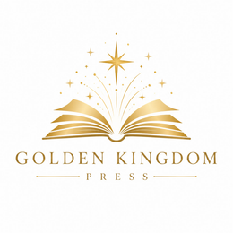 GOLDEN KINGDOM PRESS