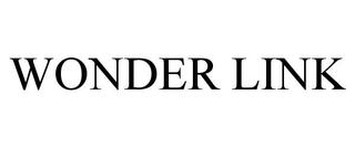 WONDER LINK