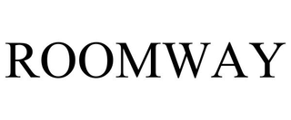 ROOMWAY