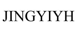JINGYIYH