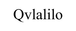 QVLALILO