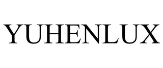 YUHENLUX