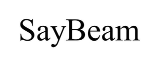 SAYBEAM