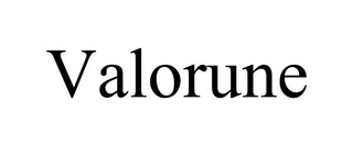 VALORUNE
