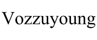 VOZZUYOUNG