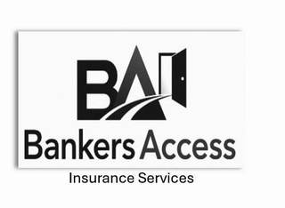 BA BANKERSACCESS INSURANCE SERVICES