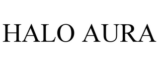 HALO AURA