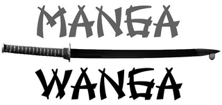 MANGA WANGA